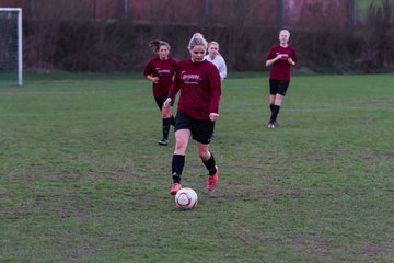 Bild 104 - Frauen TSV Zarpen - SG R�nnau/Daldorf : Ergebnis: 0:0